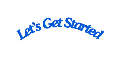 Let s Get Started